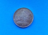 100 Lire 1962 Vatican-AUNC++U