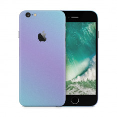 Skin Apple iPhone 6S Plus (set 2 folii) CAMELEON AMETIST foto