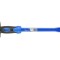 Dalta cu maner, 350 x 18 mm, Geko G72193