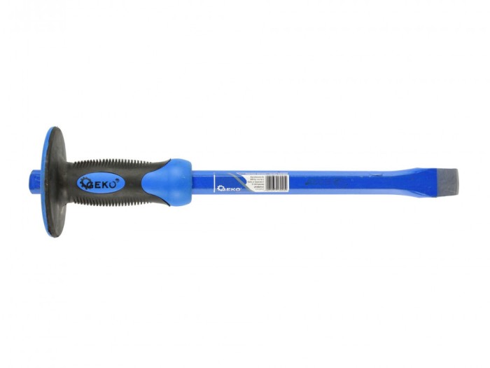 Dalta cu maner, 350 x 18 mm, Geko G72193