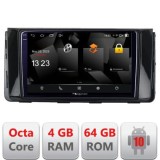 Navigatie HHyundai H350 2016- Android Octa Core 720p 4+64 DSP 360 camera carplay android auto CarStore Technology