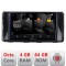 Navigatie HHyundai H350 2016- Android Octa Core 720p 4+64 DSP 360 camera carplay android auto CarStore Technology