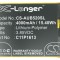 3,85V-4000MAH LI-POLYMER TABLET PC AKKU ALTERNATIV F&Uuml;R ASUS COM