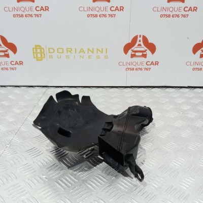 Conector / Tub / Canal Ghidaj Aer Intercooler Bmw X1 F48 X2 F39 2017-2023 foto