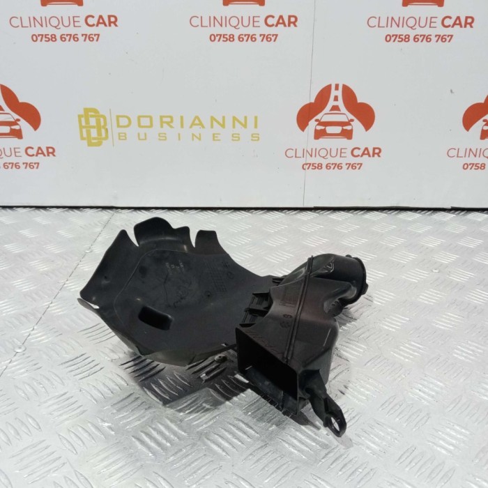 Conector / Tub / Canal Ghidaj Aer Intercooler Bmw X1 F48 X2 F39 2017-2023