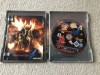 Joc PS3 Devil May Cry 4 PlayStation 3 carcasa metalica STEELBOOK COMPLET, Actiune, Single player, 16+, Capcom