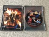 Joc PS3 Devil May Cry 4 PlayStation 3 carcasa metalica STEELBOOK COMPLET