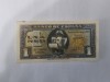 Spania 1 Pesetas 1940 Rara