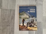 Singur in Parang de Mircea Carloanta