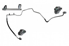 Conducta inalta presiune,aer conditionat VW PASSAT CC (357) (2008 - 2012) VEMO V15-20-0062 foto