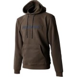 Hanorac PROLOGIC Signature Hoodie Green, Marime M