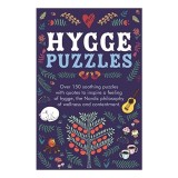 Hygge Puzzles, Eric Saunders