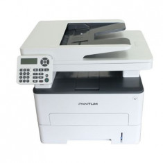 Multifunctionala laser mono Pantum M 6800 FDW 30 32ppm Fax Duplex foto