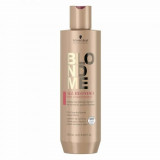 Cumpara ieftin Balsam de Par pentru Parul Blond Schwarzkopf Professional, Rich All Blonde, 250 ml