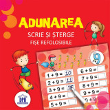 Cumpara ieftin Scrie si sterge - Adunarea