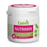 Canvit Nutrimin for Cats, 150 g