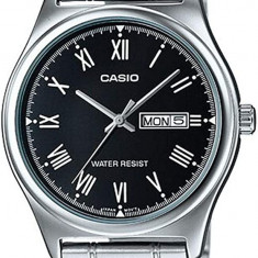 Ceas Barbati, Casio, Collection MTP-V0 MTP-V006D-1B - Marime universala