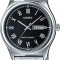 Ceas Barbati, Casio, Collection MTP-V0 MTP-V006D-1B - Marime universala