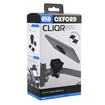 SUPORT TELEFON GOPRO OXFORD CLIQR OX850 foto