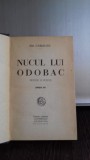 NUCUL LUI ODOBAC - EMIL GARLEANU