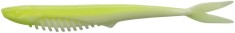 Gunki Pacemaker 10cm Lemon Pepper Milk foto