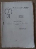 Metodologie Organizarea perfectionarii pregatirii profesionale a maistrilor - Rotarescu Eugen, Irimiea Vasile