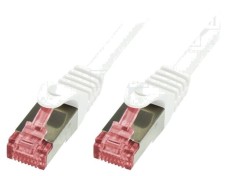 Cablu Patch Cord S/FTP Cat6 LSZH 3m
