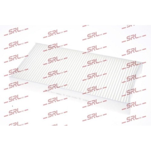 Filtru polen Citroen C5 Box / Estate (De, C5 2 (Rc ), C5 2 Break (Re ), C6 (Td ); Peugeot 407 (6d ), 407 Coupe (6c ), 407 Sw (6e ), 407 Sw Box / Esta