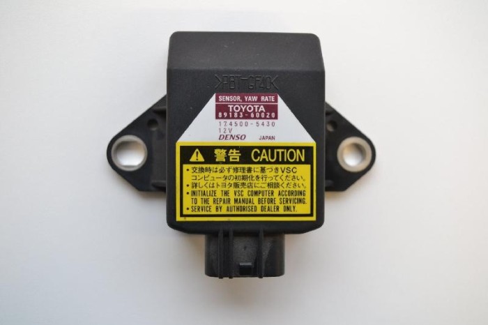 Alt modul de control LEXUS IS II GSE2_, ALE2_, USE2_ 2007 OEM: 89183-60020 1768702