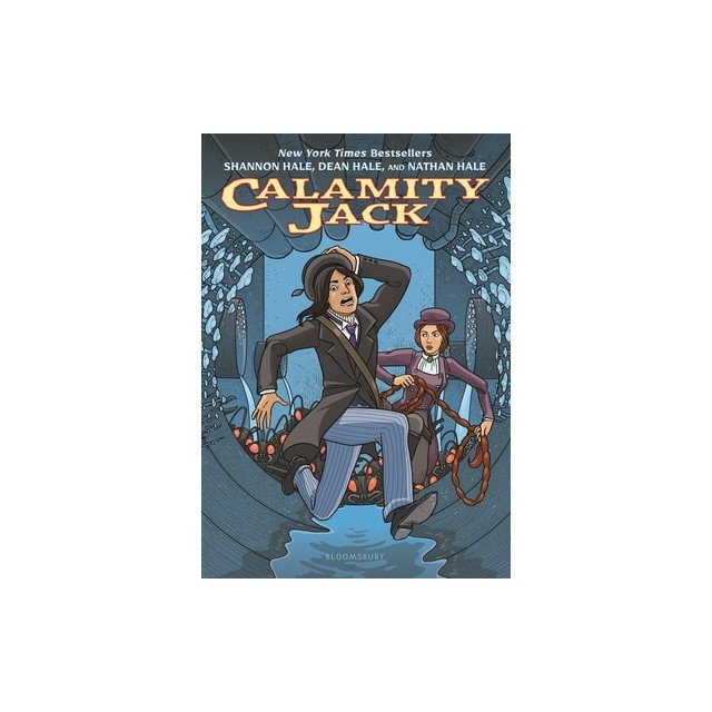 Calamity Jack