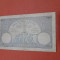 Bancnote romanesti 20lei 1906