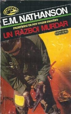 Un razboi murdar - E. M. Nathanson