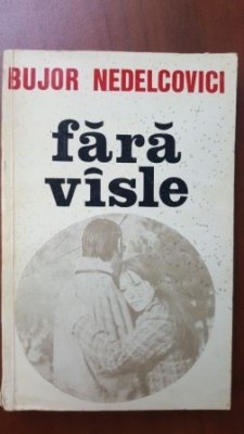 Fara visle -Bujor Nedelcovici foto