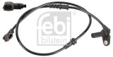 FEBI BILSTEIN 106280 senzor,turatie roata