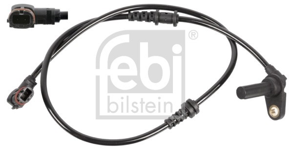 FEBI BILSTEIN 106280 senzor,turatie roata