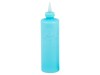 Euroster Flacoane de dozare ESD 450ml Polietilena Albastru IEC 61340-5-1