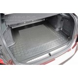 Tava portbagaj clasica dedicata BMW 6 Gran Turismo (G32)
