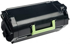 Cartus toner SCC compatibil cu Lexmark MS811, 45K,52D0XA0 (520XA),52D2X00 (522X) foto