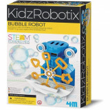 Kit constructie - Bubble Robot | Great Gizmos