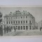 Rară! Ploiești:Restaurantul Berbec,hotel Europa carte poșt.necirculată cca 1925