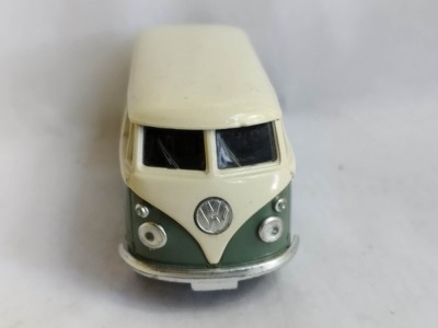 bnk jc Solido Vw Combi 1/43 foto