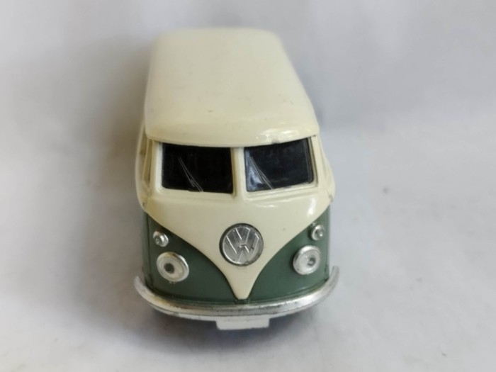 bnk jc Solido Vw Combi 1/43