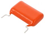 Condensator Poliester 470nF 220VAC 400VDC 22.5mm &plusmn;10%