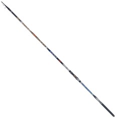 Lanseta bolognesa din carbon Poseidon, putere de aruncare 21 g