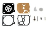 Cumpara ieftin Kit reparatie carburator Husqvarna: 40, 51, 55, 240, 245, Jonsered 2050, 2045, 2041 (ZAMA) PowerTool TopQuality