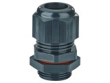 Garnitură Etanșare Hensel AXM-25, M25, IP66, Poliamidă, Diametru Cablu 10-17mm, ATEX
