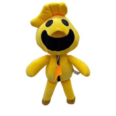 JucarieSmiling Critters Kickin Chicken Poppy Playtime foto