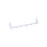 Profil sticlă legume ardezie pentru frigider WHIRLPOOL 482000022842 Original