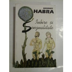 Iubire si Senzualitate - Georges HABRA