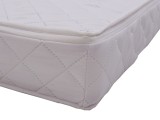 Husa microfibra pentru saltea copii 90x50x08, MyKids